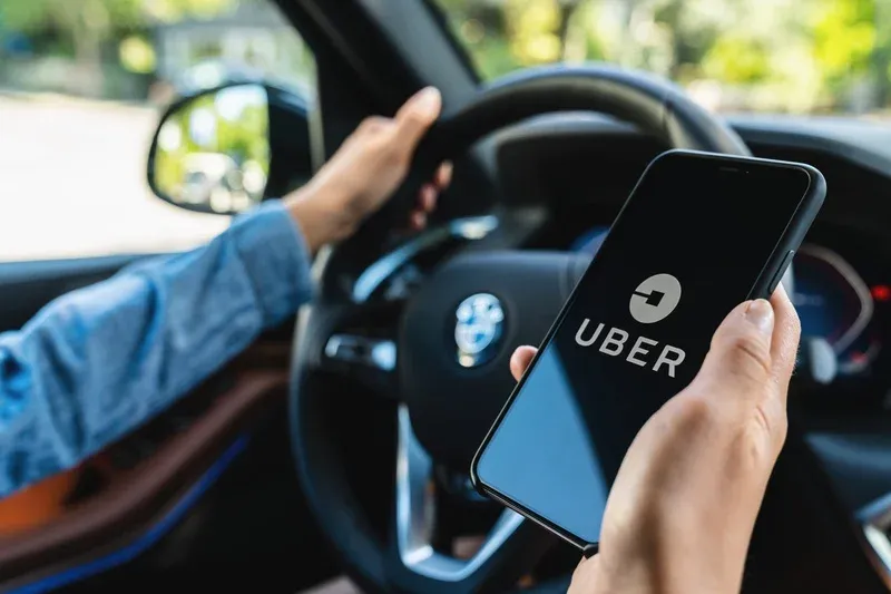 CEO Uber: ‘Chúng tôi hoàn toàn có thể chấp nhận tiền điện tử’