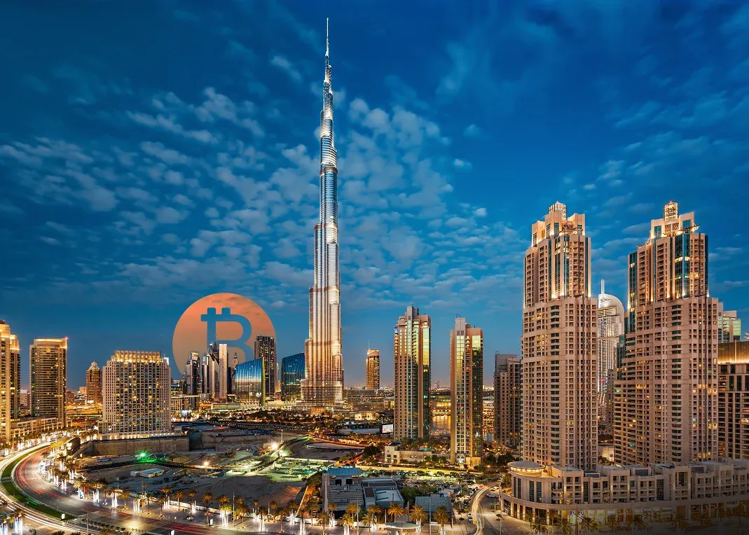 UAE dọn đường pháp lý để chào đón các công ty crypto