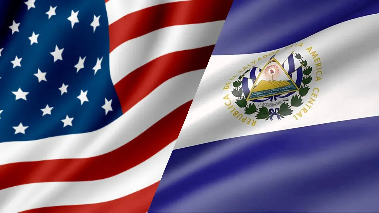 Luật Bitcoin: El Salvador không phải là mối quan tâm đối với Hoa Kỳ