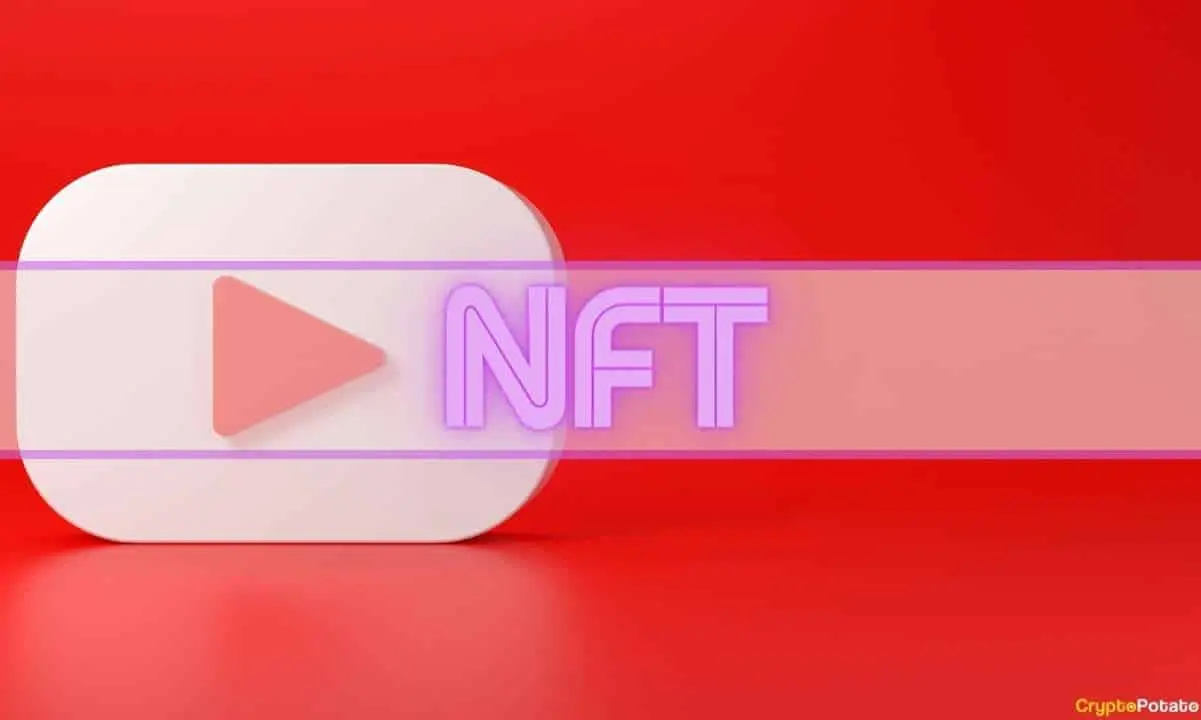 YouTube nhận thấy 'tiềm năng đáng kinh ngạc' trong việc bán video NFT bất chấp sự phản ứng dữ dội