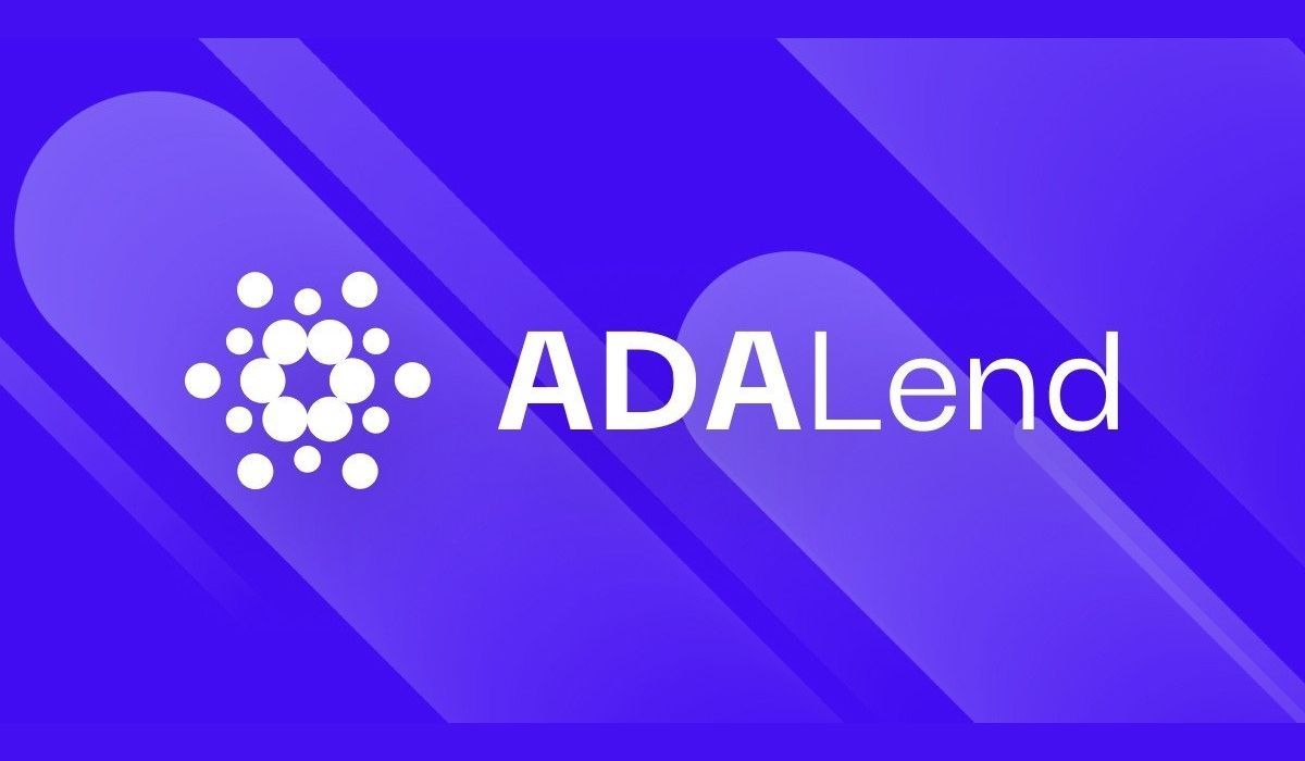 AdaLend: Giao thức cho vay hàng đầu dựa trên Cardano