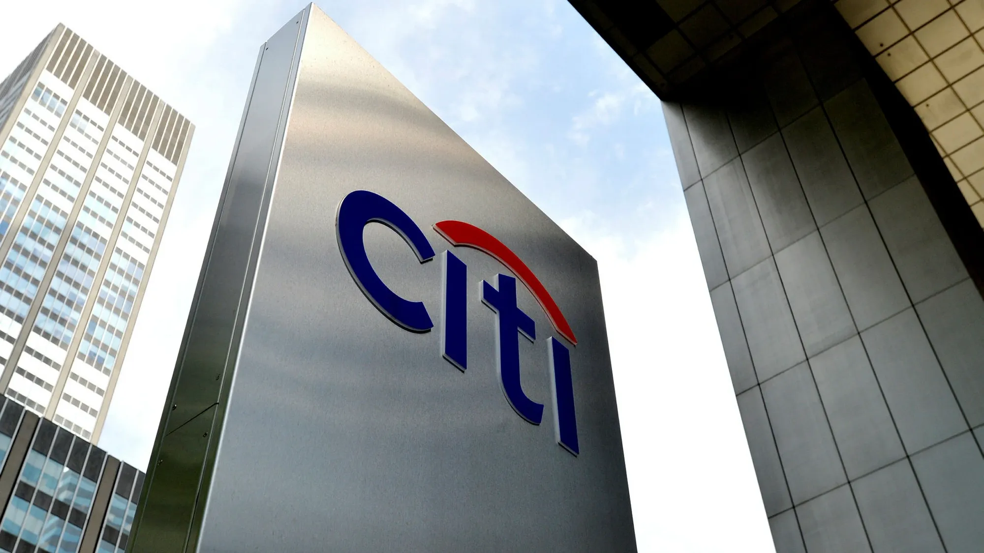 Đồng Giám đốc Tài sản Kỹ thuật số của Citi sẽ ra mắt công ty khởi nghiệp tiền điện tử