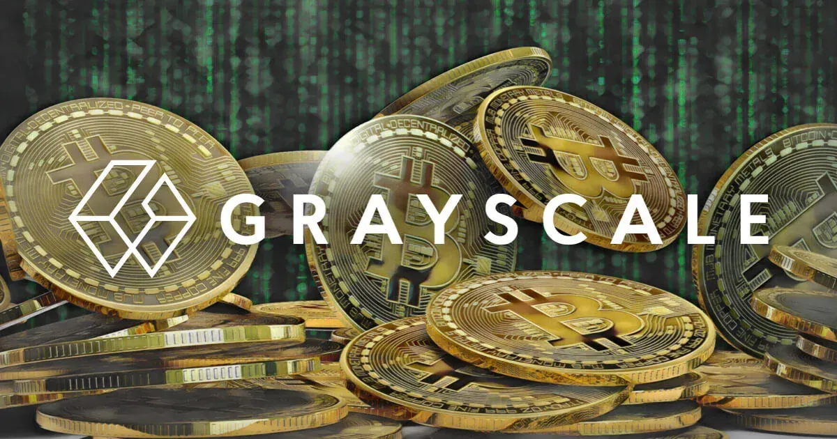 DCG mở rộng ủy quyền mua Grayscale Bitcoin Trust