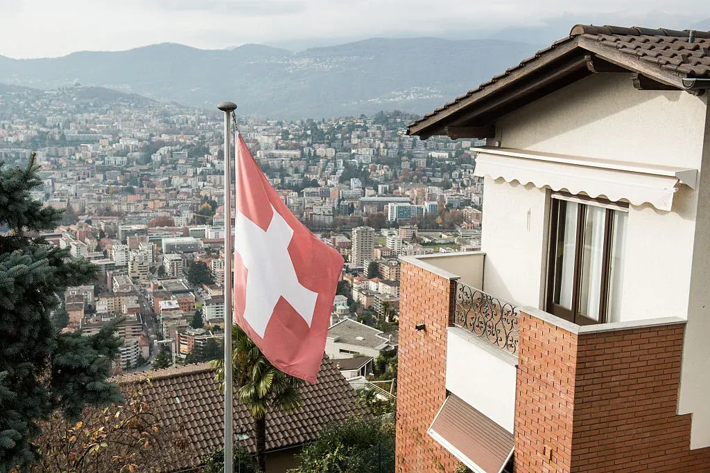Thành phố Lugano của Thụy Sĩ công nhận Bitcoin (BTC) và Tether (USDT) làm tiền tệ