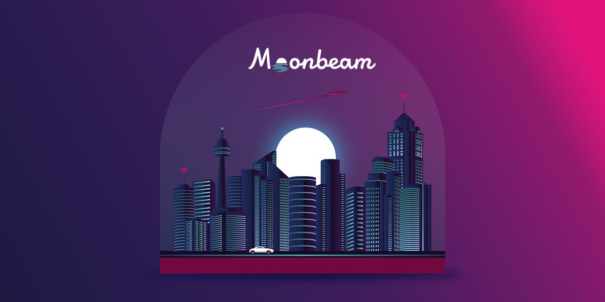 Moonbeam hoạt động thế nào sau 2 tháng ra mắt?