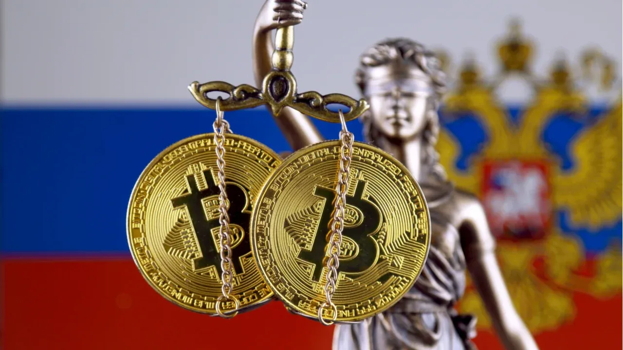 Người Nga muốn thanh lý hàng tỷ USD Bitcoin ở UAE