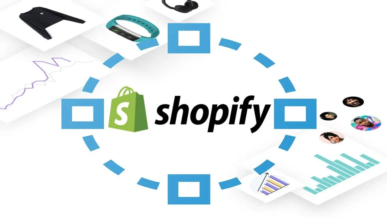 Shopify đang đối mặt với một vụ kiện vi phạm dữ liệu Ledger