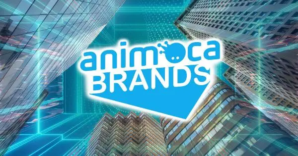 Animoca Brands Mua lại nhà phát triển trò chơi người Pháp Eden Games