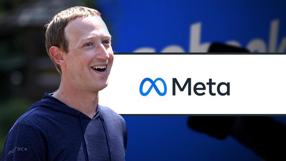 Đơn vị phát triển Metaverse của Facebook thua lỗ 2.9 tỉ USD