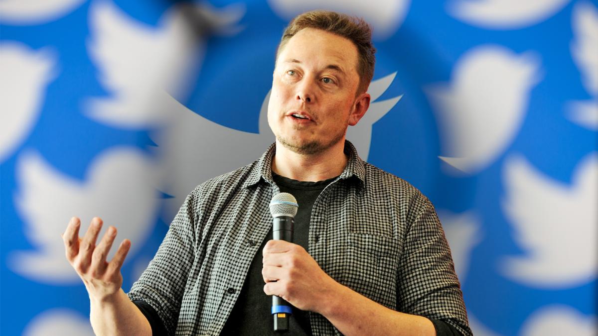 Elon Musk mua 9.2% cổ phần Twitter, DOGE tăng mạnh