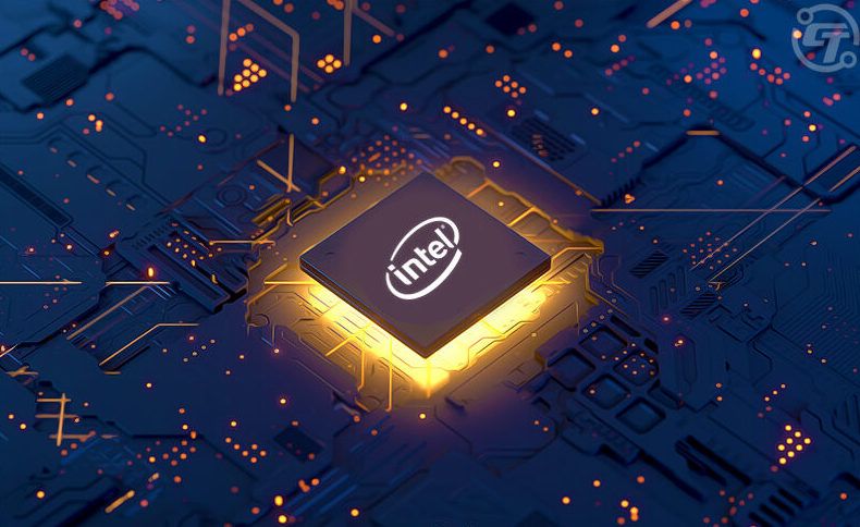 Intel ra mắt chip khai thác Bitcoin thế hệ mới