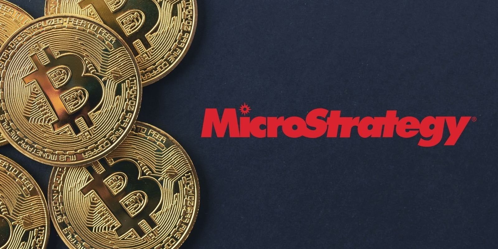 Lộ tin đồn Microstrategy thực hiện “bán chui” Bitcoin?