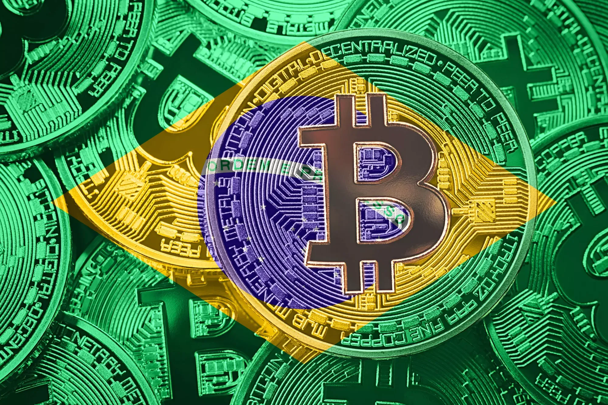 Thượng viện Brazil thông báo chuẩn bị phê duyệt 'luật Bitcoin'