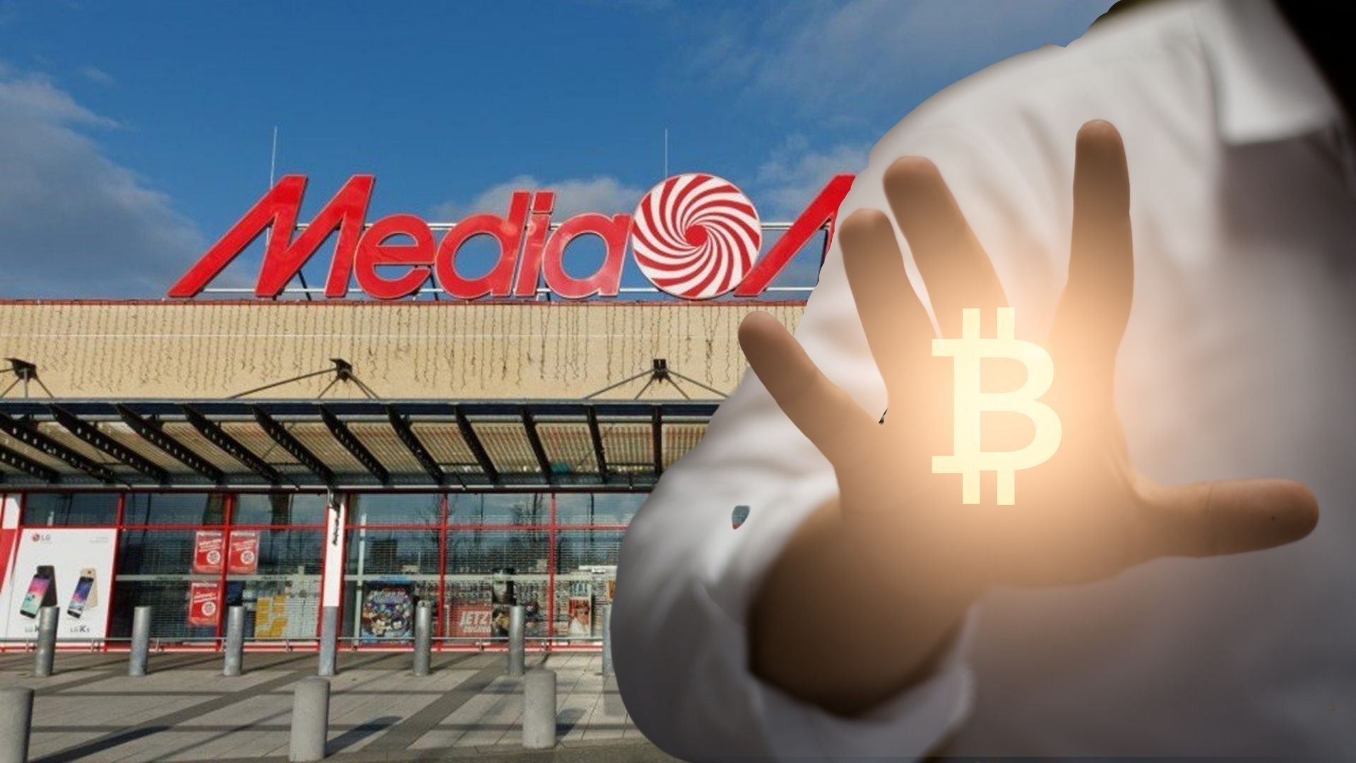 Nhà bán lẻ lớn nhất Châu Âu tiến hành lắp đặt máy ATM Bitcoin
