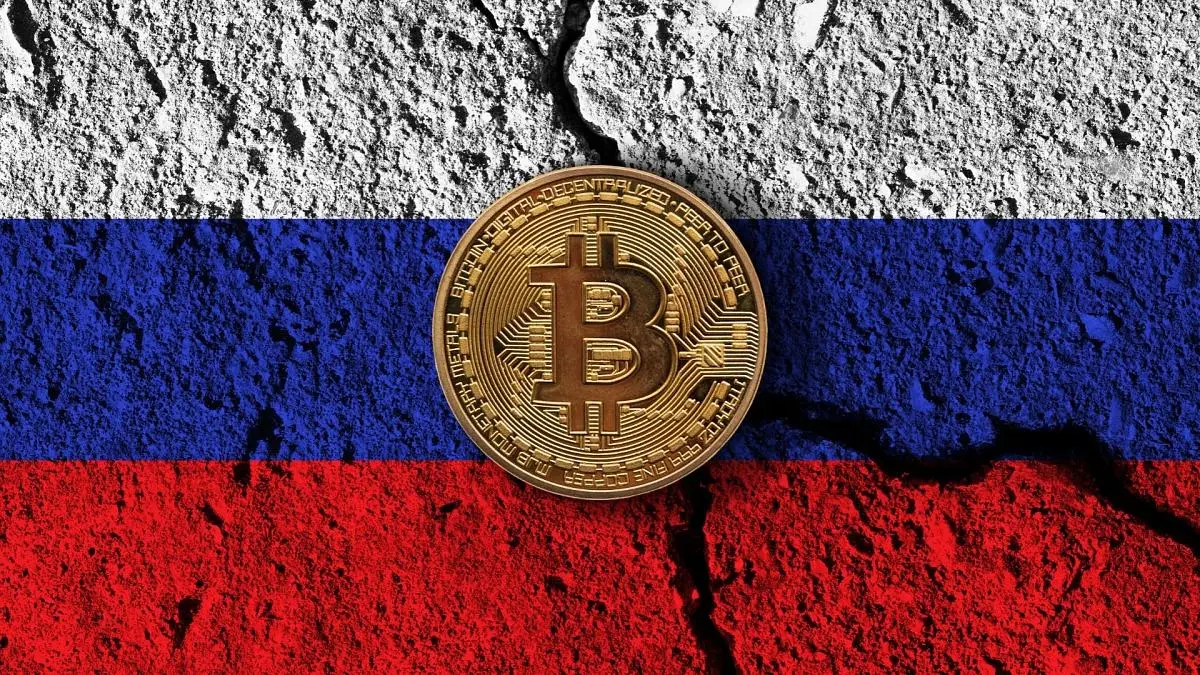 Nga hợp pháp hóa tiền điện tử làm phương tiện thanh toán