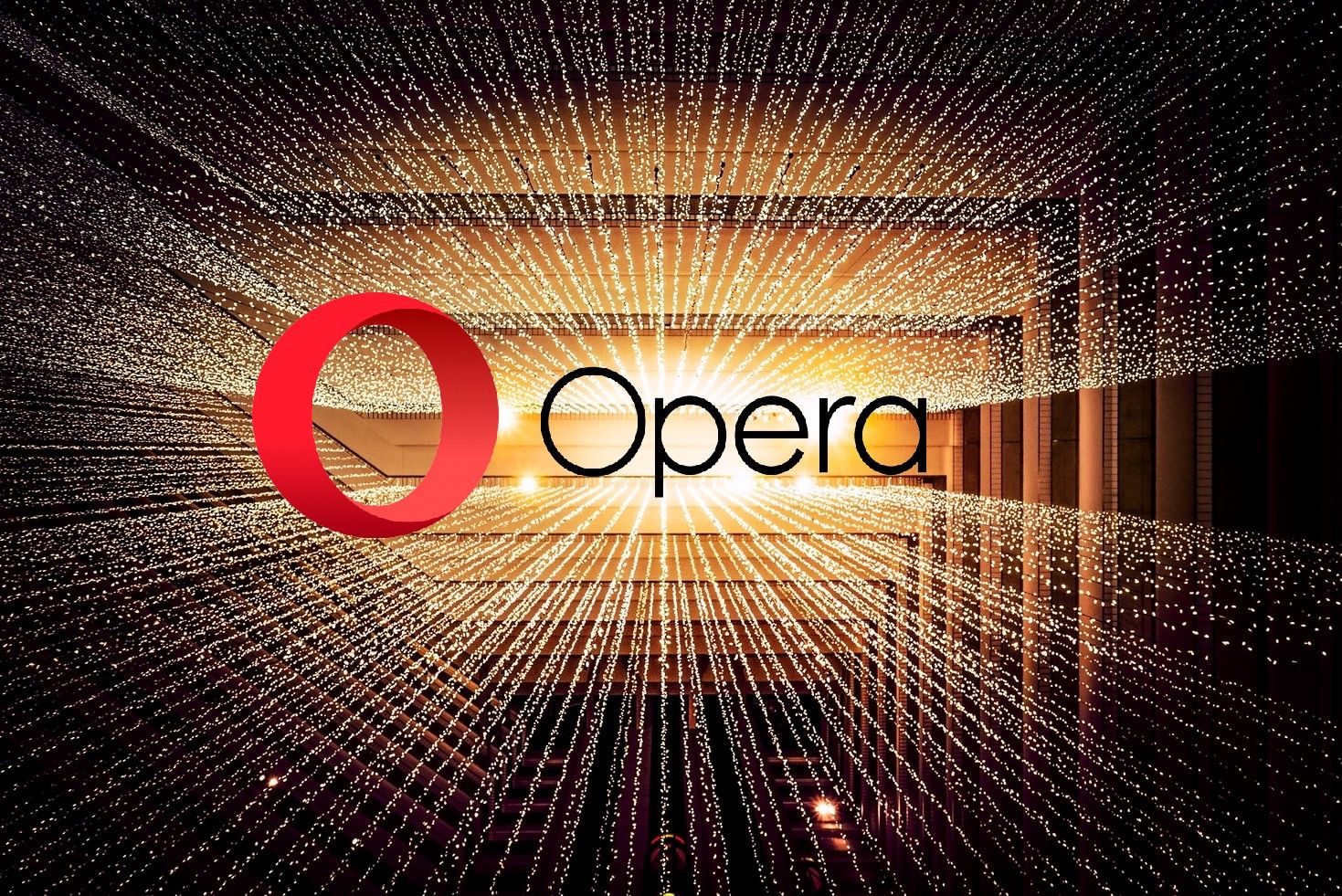 Opera mở rộng trình duyệt tiền điện tử sang iOS