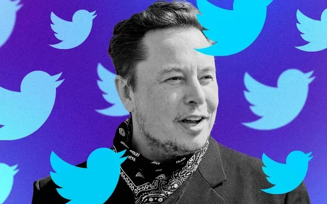 Elon Musk trở thành tâm điểm của câu lạc bộ tỷ phú blockchain sau ý định mua lại Twitter