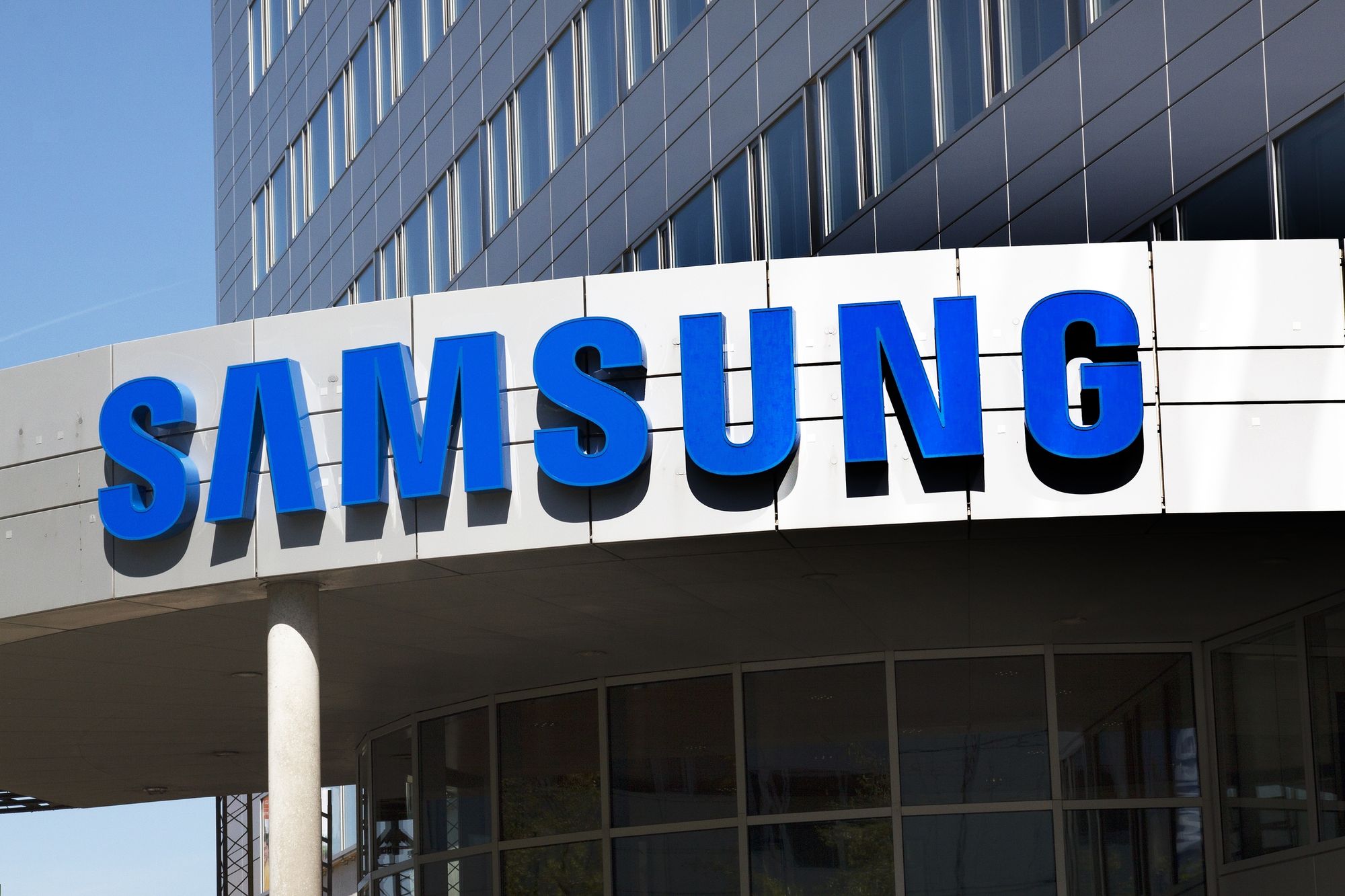 Samsung Asset Management niêm yết quỹ ETF Blockchain đầu tiên của châu Á