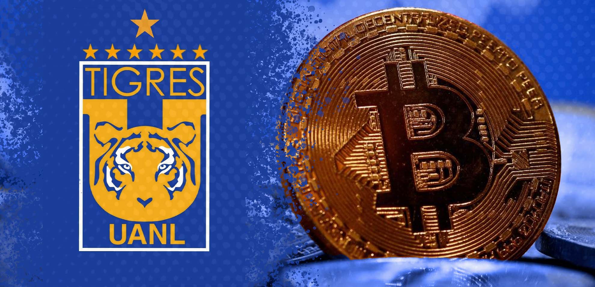 Câu lạc bộ bóng đá Mexico Tigres chấp nhận thanh toán vé bằng Bitcoin