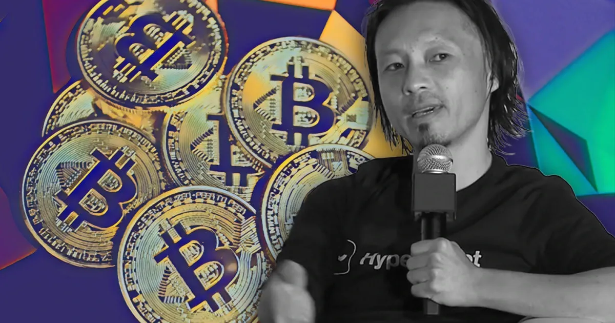 Willy Woo: Bitcoin “có vẻ bị định giá thấp”