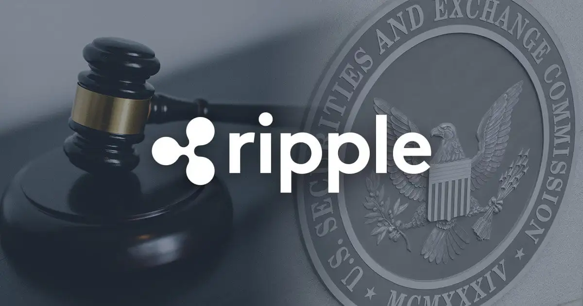 Vụ kiện SEC chống lại Ripple chính thức bị trì hoãn đến năm 2023