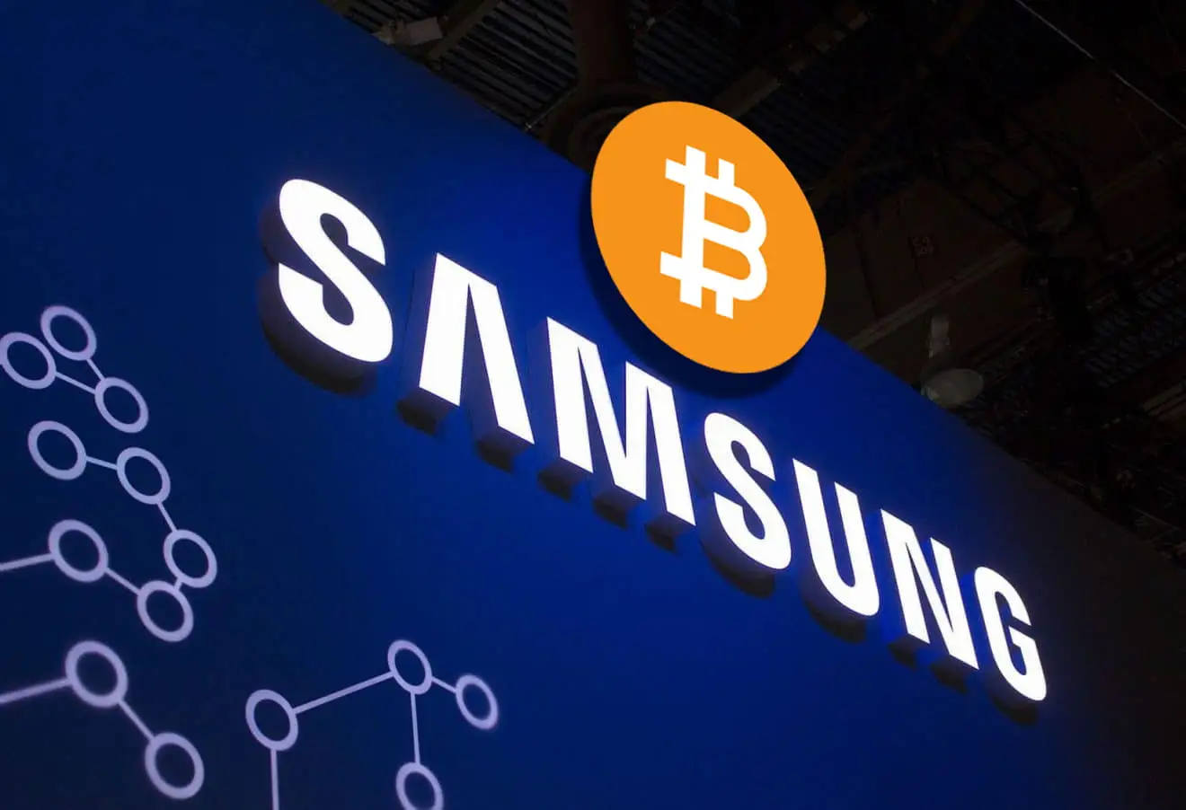 Samsung chuẩn bị niêm yết quỹ ETF blockchain đầu tiên của Châu Á tại Hồng Kông