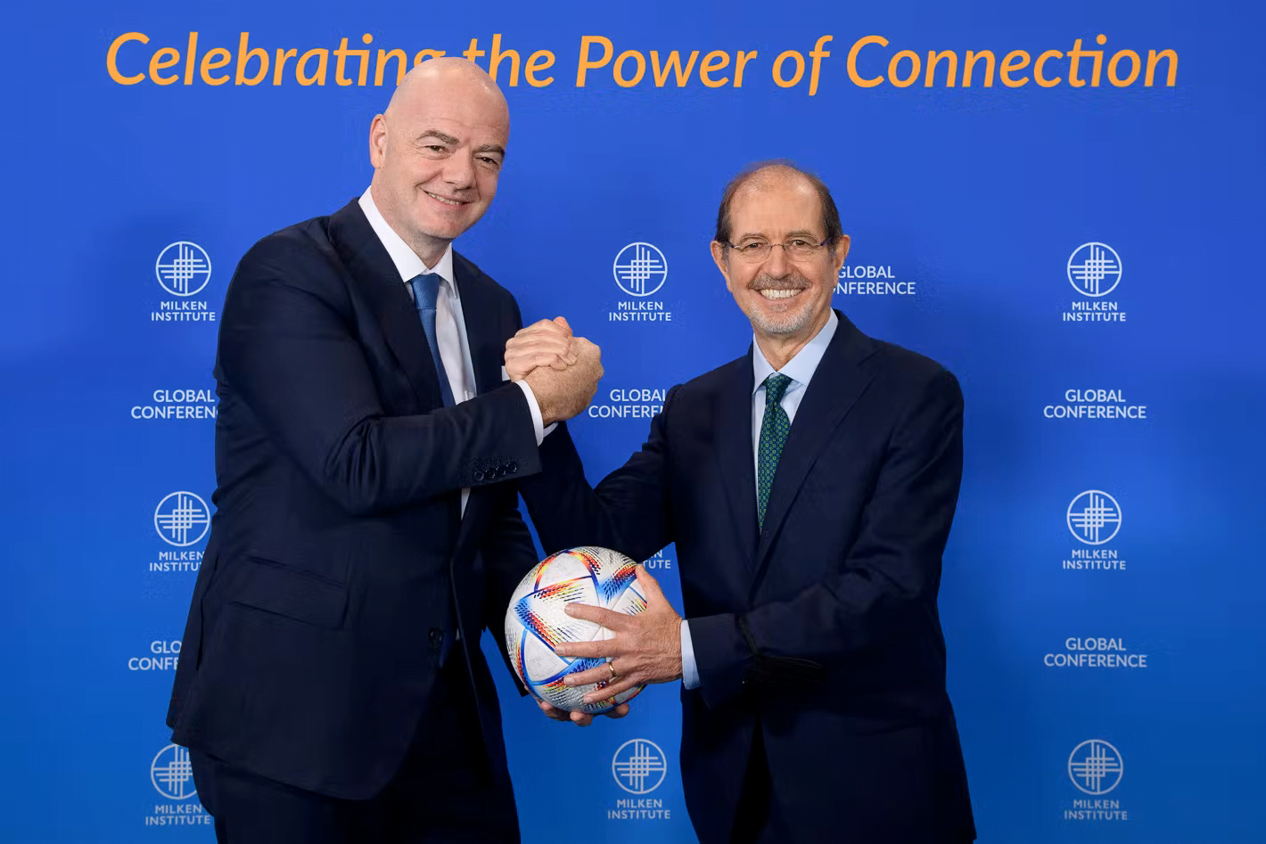 Algorand trở thành đối tác blockchain mới của FIFA cho World Cup 2022