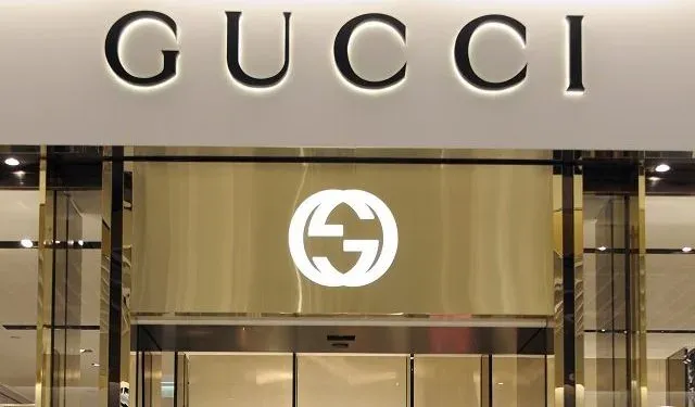 Cửa hàng Gucci trải nghiệm chấp nhận bitcoin, dogecoin ,và một số coin khác làm phương tiện thanh toán