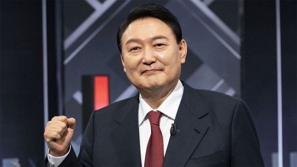 Tân Tổng thống Hàn Quốc trì hoãn luật đánh thuế tiền mã hóa
