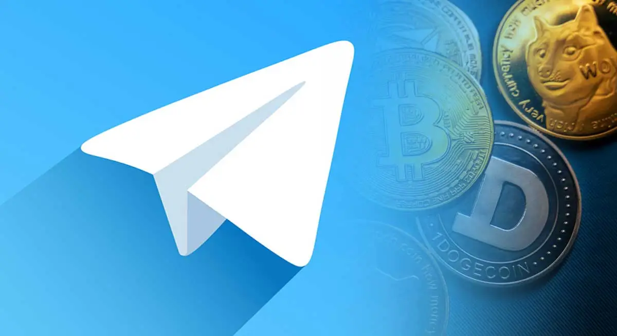 “Các bí mật dơ bẩn” của giới crypto đang được nắm giữ bởi một người trên Telegram?