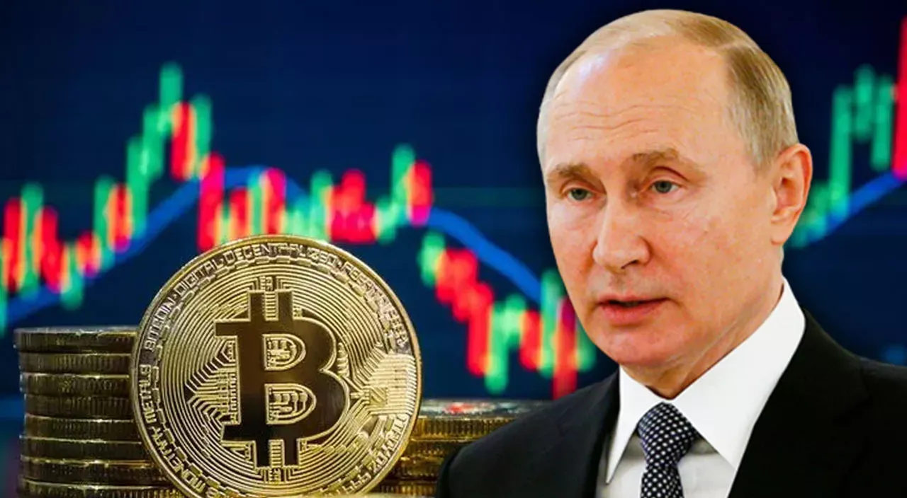 Bộ Tài chính Nga cấm mua bán dầu khí bằng Bitcoin