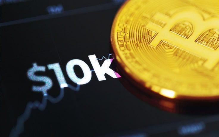 5 lý do tại sao Bitcoin có thể chạm đáy ở mức $10.000
