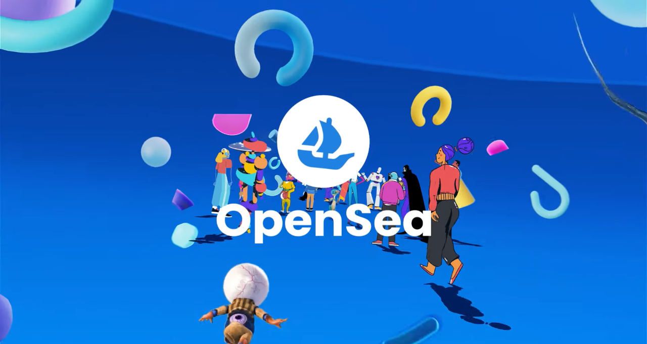 OpenSea bị rò rỉ dữ liệu người dùng quy mô lớn