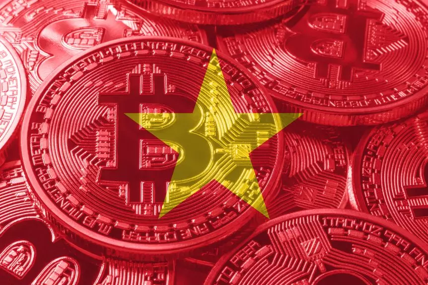 Việt Nam đang thiếu nhân tài cho ngành công nghiệp blockchain