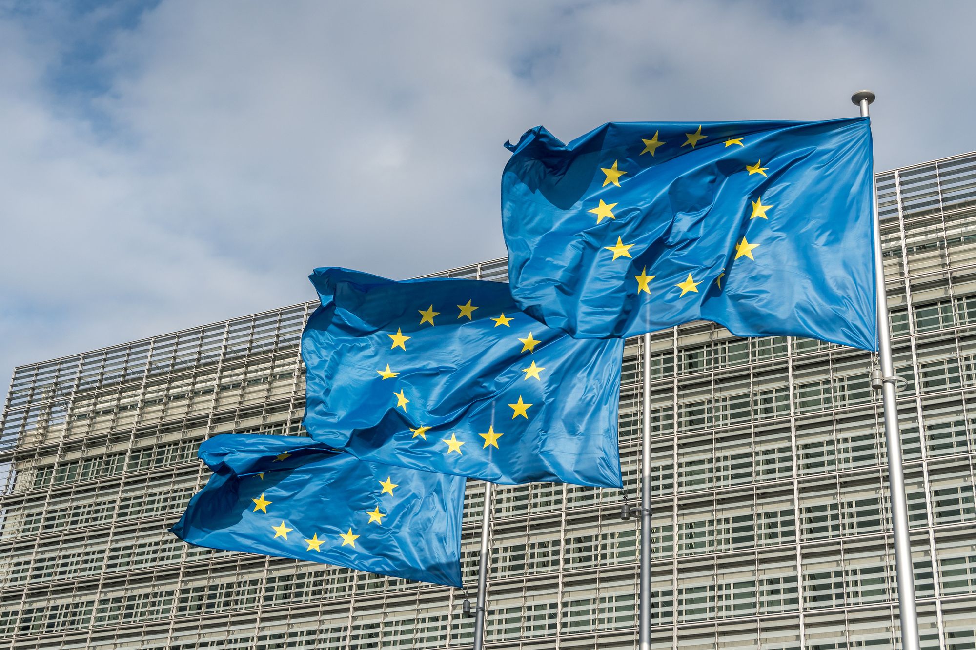 EU chính thức thông qua dự luật quy định về tiền mã hóa