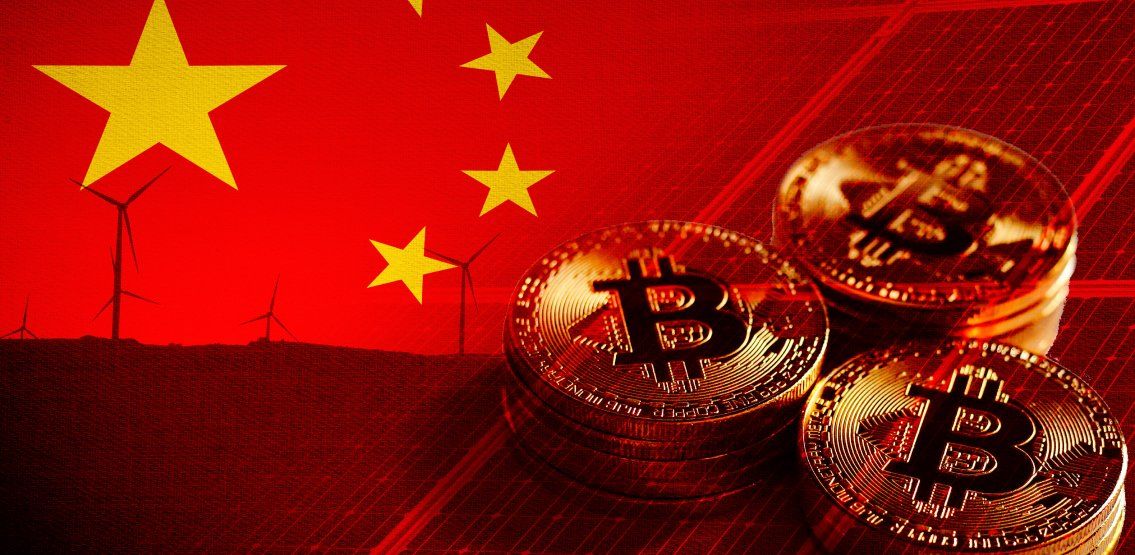 Trung Quốc tiếp tục “đàn áp” crypto, các nền tảng NFT ‘thi nhau’đóng cửa