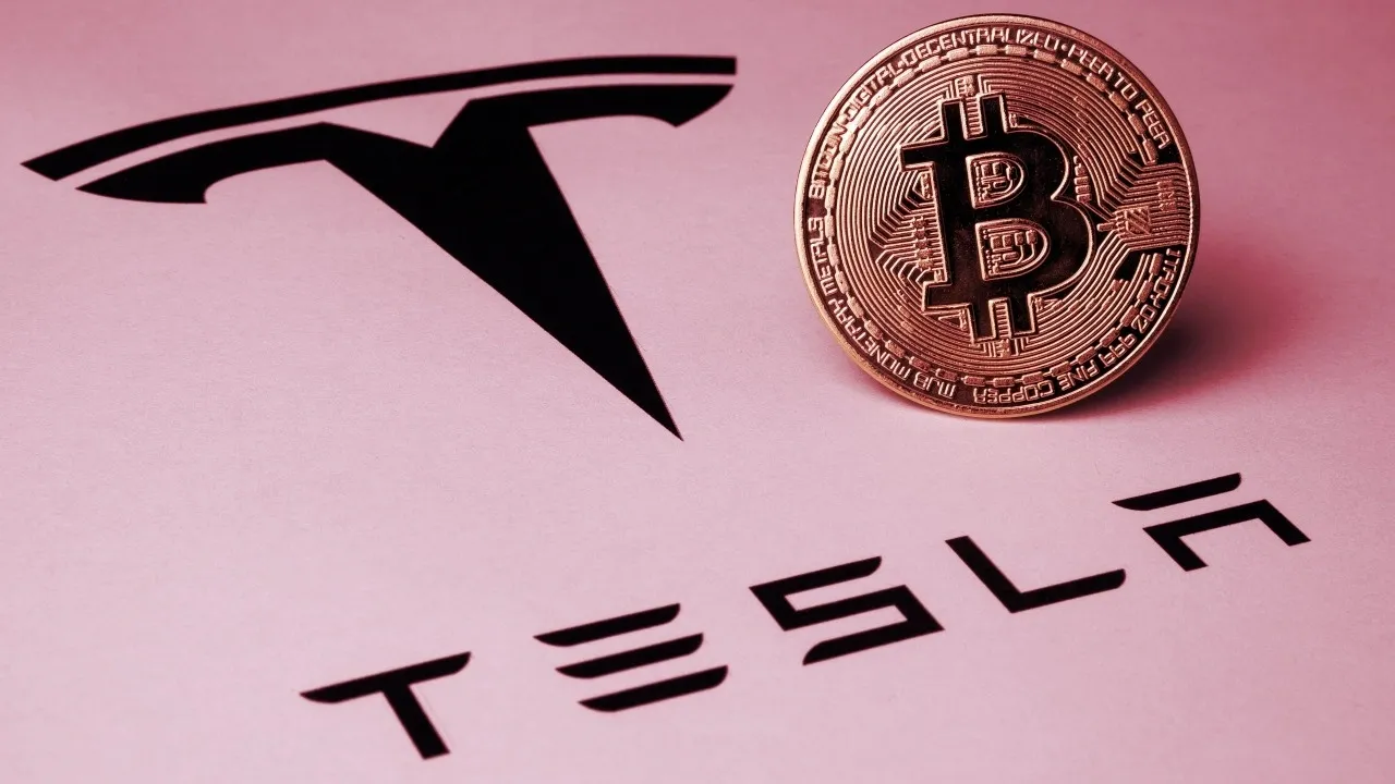 Tesla đã bán gần hết lượng Bitcoin từng mua