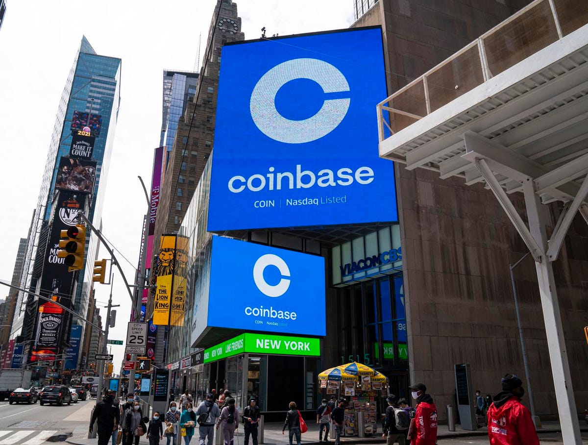 Coinbase bị kiện với cáo buộc đưa ra thông tin sai lệch và giao dịch chứng khoán chưa đăng ký