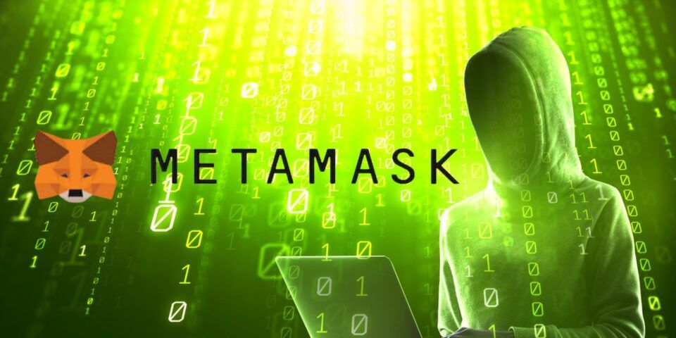 Cảnh báo về chiến dịch lừa đảo MetaMask mới