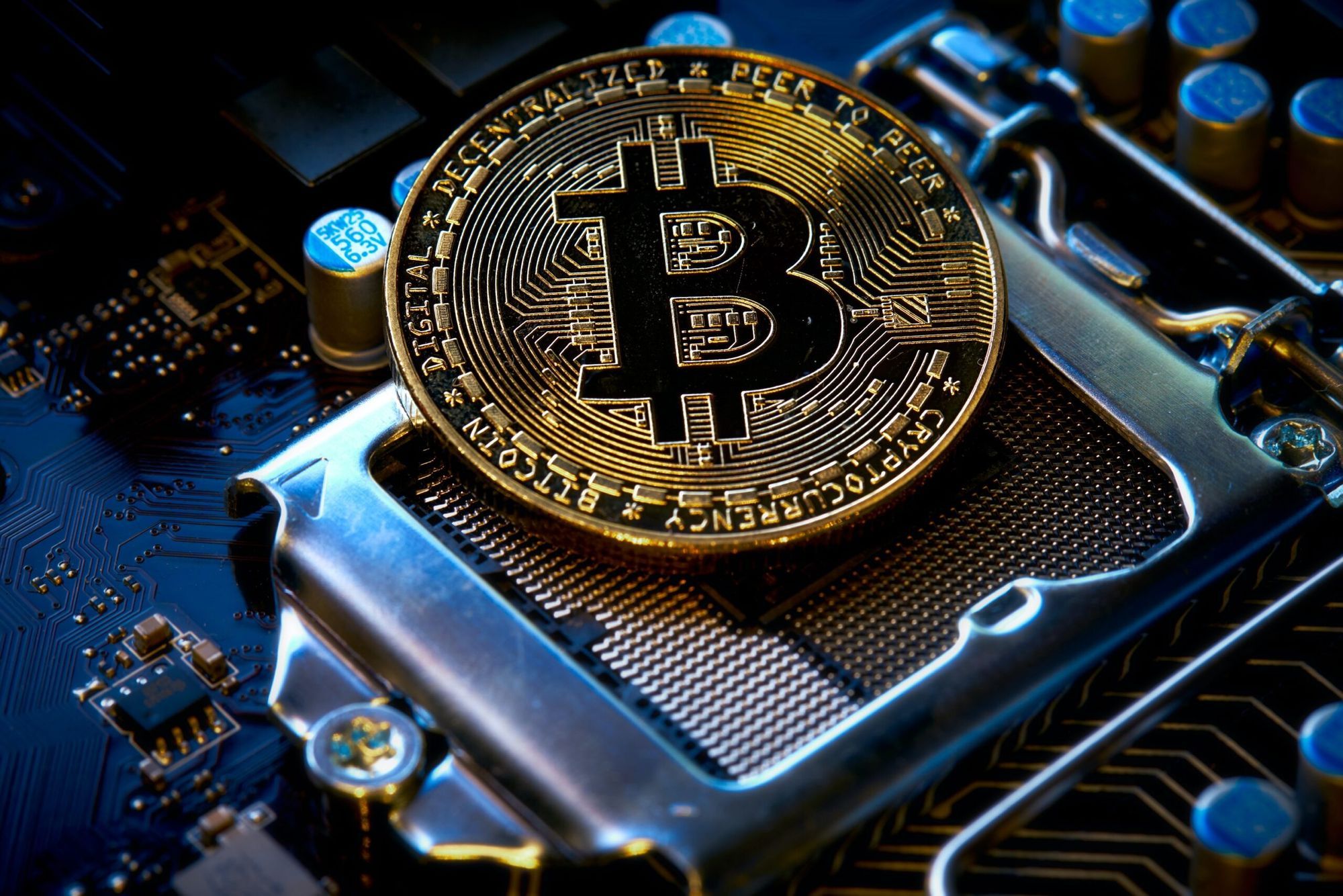 Xuất hiện dấu hiệu thợ đào Bitcoin đang “run sợ”, áp lực bán BTC sẽ ngày càng trầm trọng?