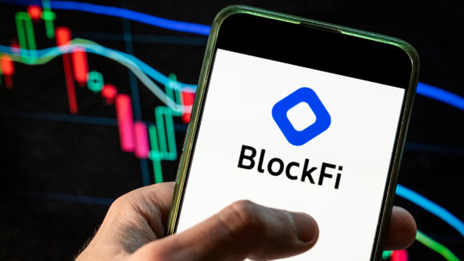 Việc nộp đơn phá sản BlockFi gây ra một loạt các phản ứng của cộng đồng