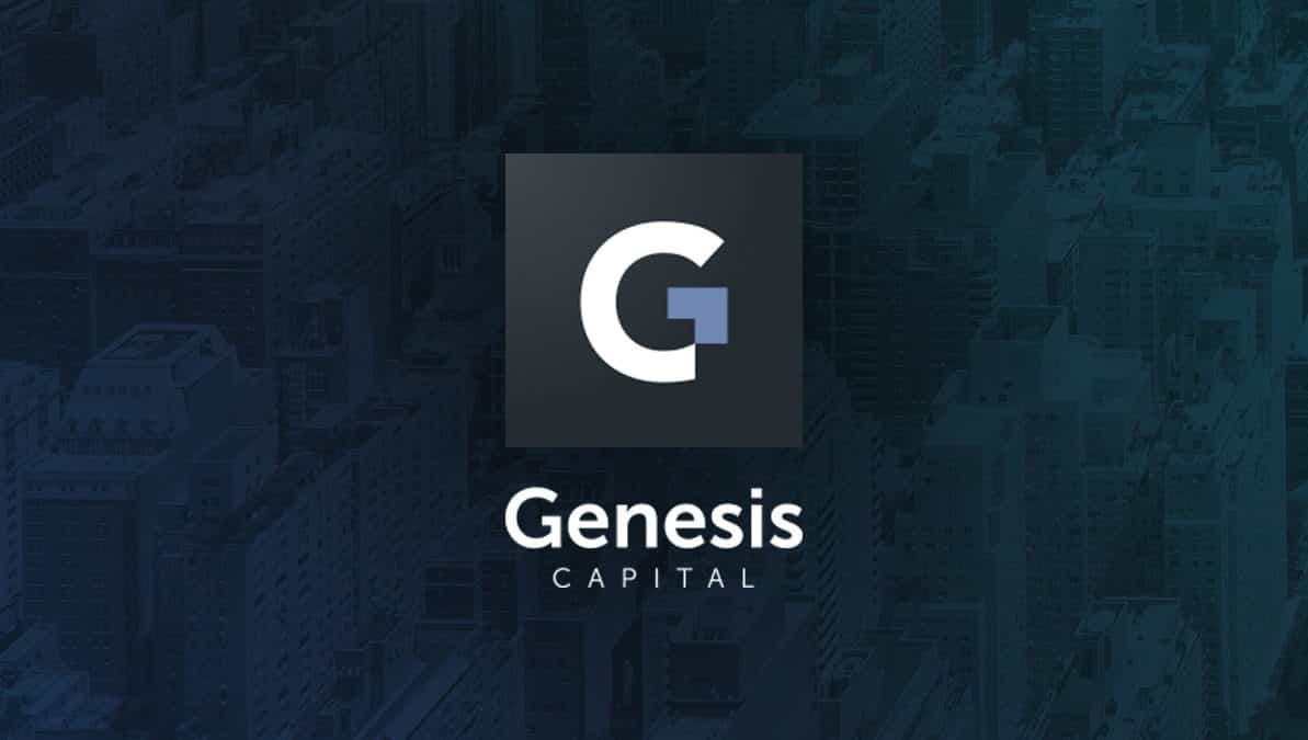Genesis đã nỗ lực tìm kiếm khoản vay 1 tỷ USD trước khi tạm dừng rút tiền