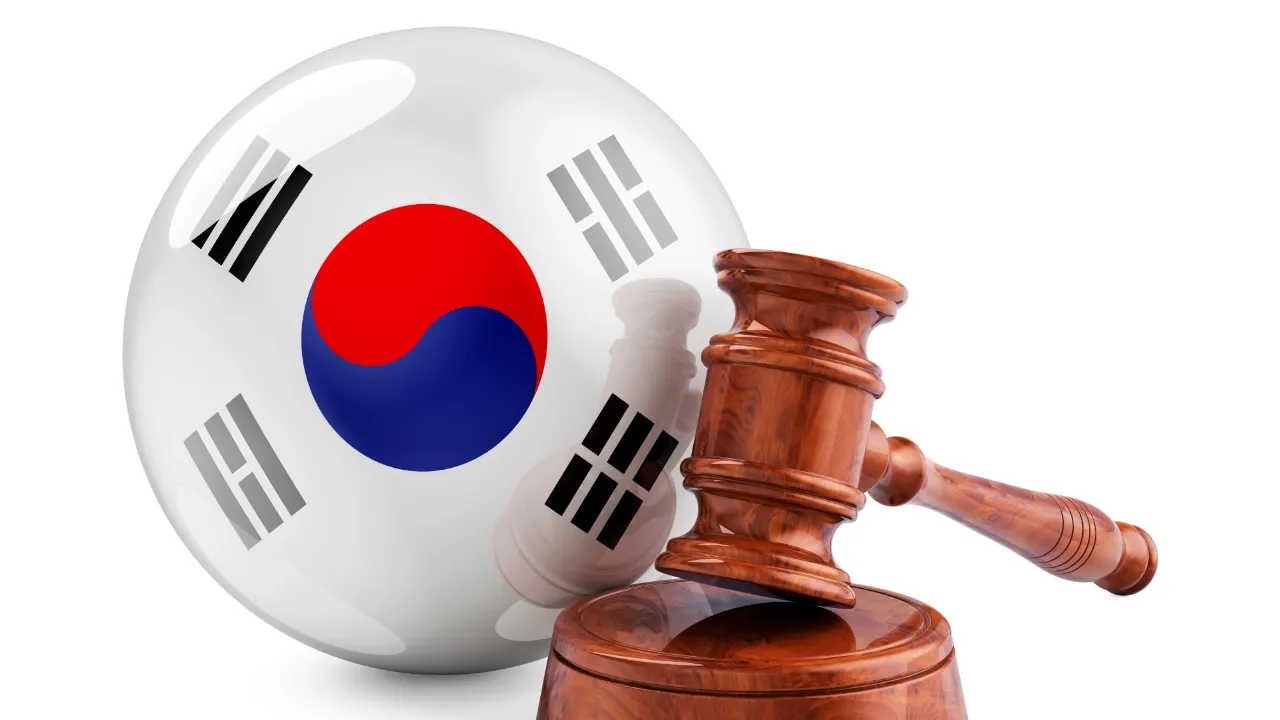 Các nhà quản lý Hàn Quốc tăng cường các hình phạt đối với hành vi gian lận tiền điện tử