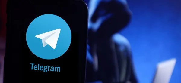 Cảnh báo: Phần mềm độc hại tấn công ví tiền điện tử qua Telegram