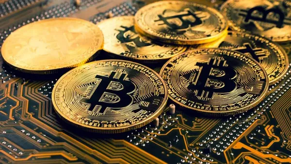 Bitcoin đang bị bán quá mức sau một đợt tăng giá ngắn