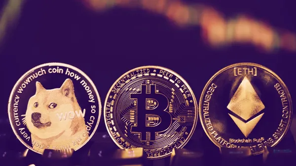 Bitcoin, Dogecoin và các Altcoin khác phục hồi khi thị trường được cải thiện