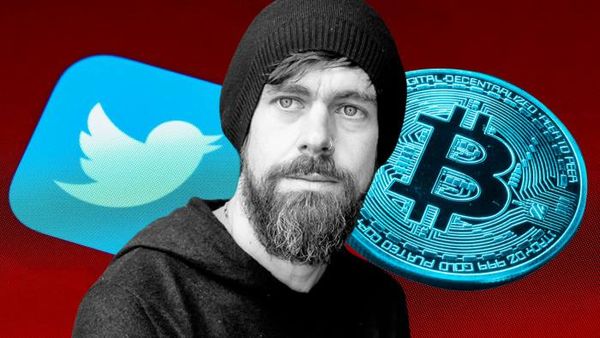 Jack Dorsey từ chức CEO Twitter để tập trung vào Square và Bitcoin?