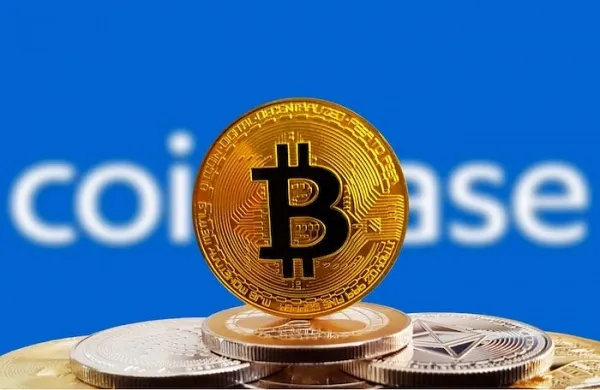 Coinbase đã đầu tư hơn 180 triệu USD vào tiền điện tử