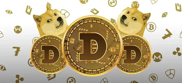 Dogecoin tăng vọt 33% sau "cú tweet" của Elon Musk