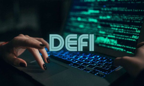 Dự báo năm 2022 sẽ có những vụ hack Defi hàng tỷ USD